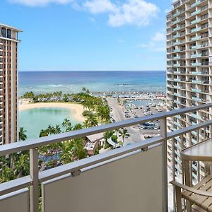 King Room Ocean View